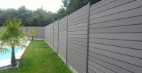 Portail Clôtures dans la vente du matériel pour les clôtures et les clôtures à Montchevrel